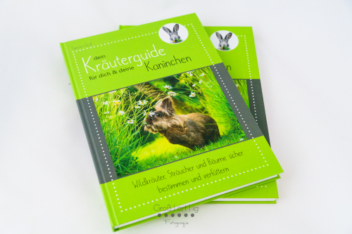 Marahs Mümmler, Dein Kräuterguide für Kaninchen, Kräuterguide, artgerecht, füttern, Kaninchenfuttern, pflücken, Wiese, bestimmen, Wildkräuter, Kräuter, Sträucher, Bäume, Band2, Band II