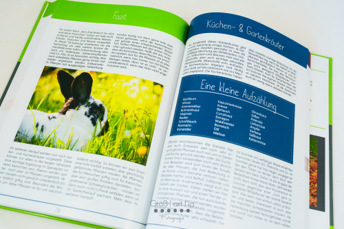 Marahs Mümmler, Dein Kräuterguide für Kaninchen, Kräuterguide, artgerecht, füttern, Kaninchenfuttern, pflücken, Wiese, bestimmen, Wildkräuter, Kräuter, Sträucher, Bäume, Band2, Band II