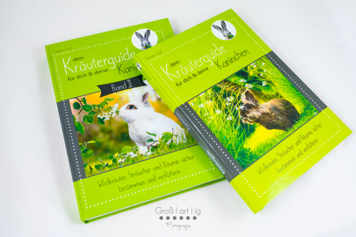 Marahs Mümmler, Dein Kräuterguide für Kaninchen, Kräuterguide, artgerecht, füttern, Kaninchenfuttern, pflücken, Wiese, bestimmen, Wildkräuter, Kräuter, Sträucher, Bäume, Band2, Band II
